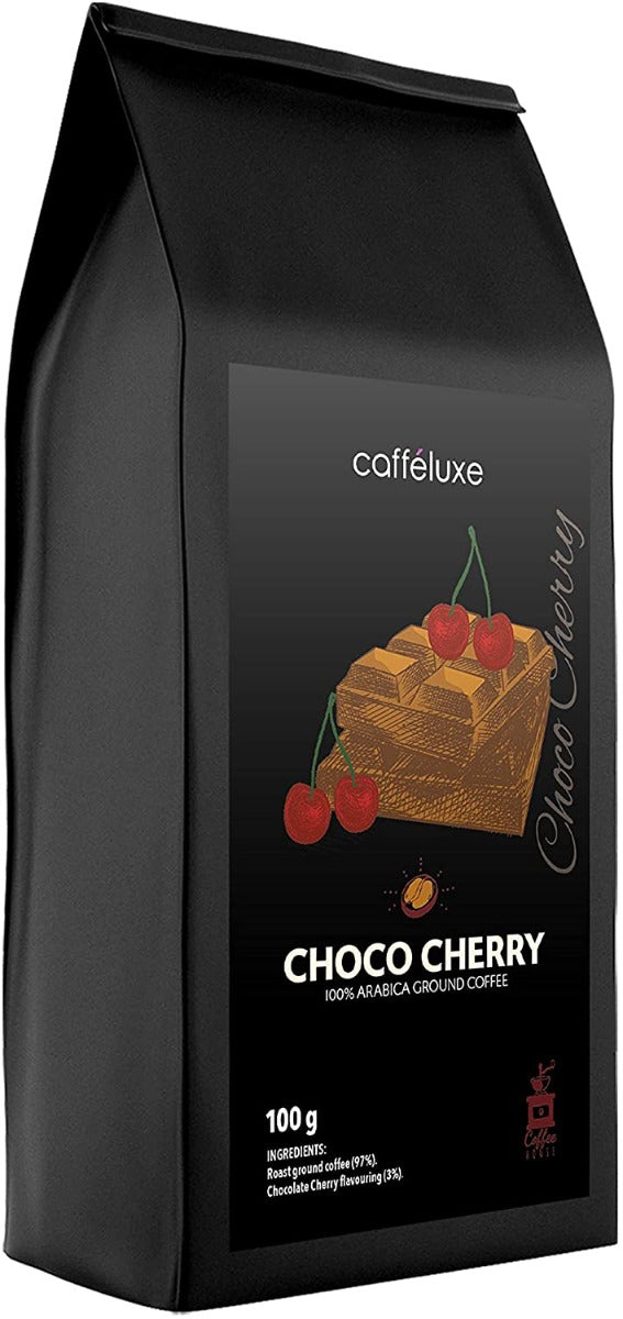 Ground Coffee - Taster Pack (6x100g)