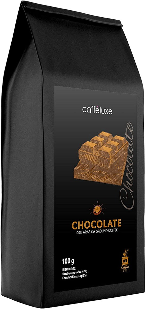 Ground Coffee - Taster Pack (6x100g)