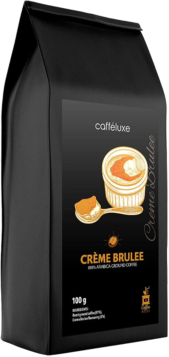 Ground Coffee - Taster Pack (6x100g)