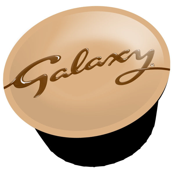Galaxy Dolce Gusto Compatible Hot Chocolate Pods