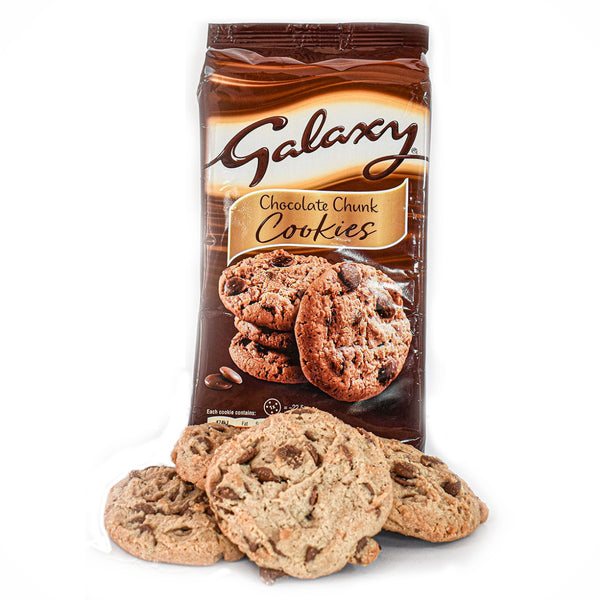 Galaxy Cookies - 1 Pack