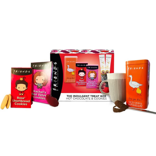 Sweet tooth Gift hamper for christmas