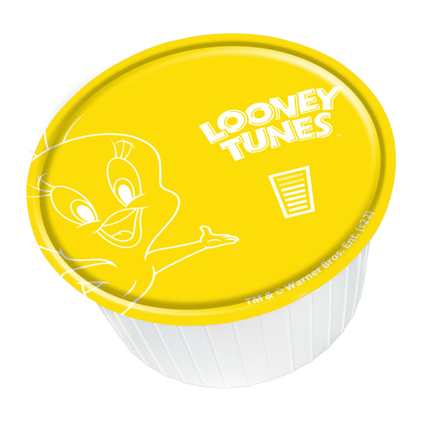 Looney Tunes Tweety's Banana Dolce Gusto - 10