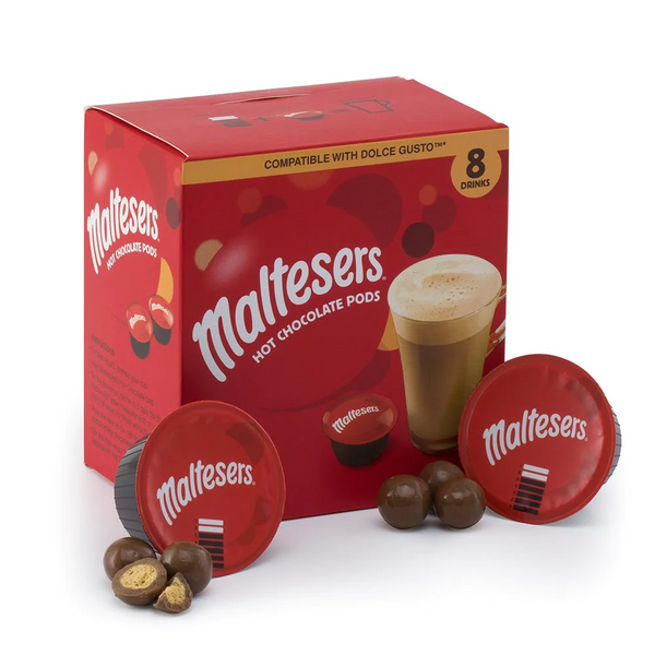 Dolce gusto maltesers hot sale