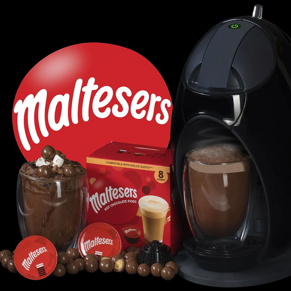 Maltesers Dolce Gusto - 8